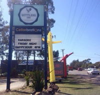 Settlers Inn Hotel - Tourism Brisbane