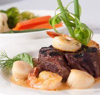 Gregory's - Tourism Brisbane