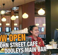 Dooleys - Tourism Brisbane