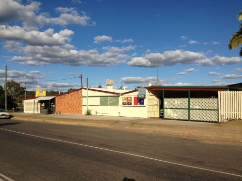Eidsvold QLD Tourism Brisbane