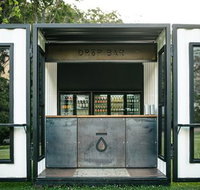 Drop Bar - Tourism Brisbane