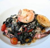 Limani Seafood Restaurant - Brisbane 4u