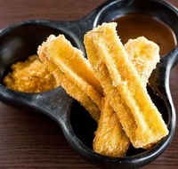 Extra Virgin Fine Foods Tapas Restaurant - Tourism Brisbane