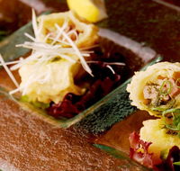 HaNa Ju-Rin Japanese Restaurant - Tourism Brisbane