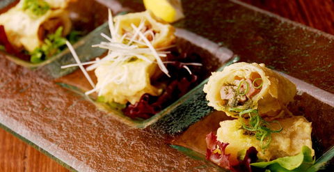 HaNa Ju-Rin Japanese Restaurant - Brisbane Tourism 0