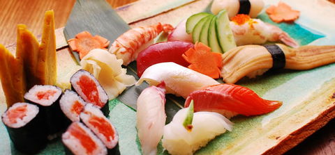 HaNa Ju-Rin Japanese Restaurant - Brisbane Tourism 2
