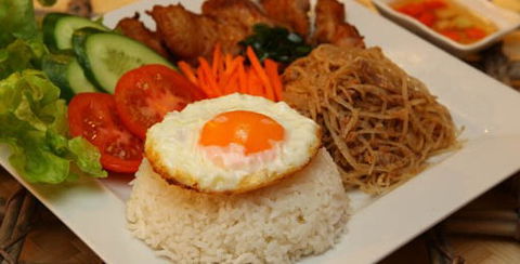 I Love Pho - Brisbane 4u 2