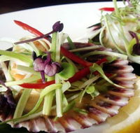 Kaffir Lime Thai Eatery - Brisbane 4u