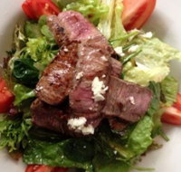 Kirribilli Village Cafe  Ristorante - Tourism Brisbane