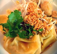 Thaii Restaurant - Tourism Brisbane