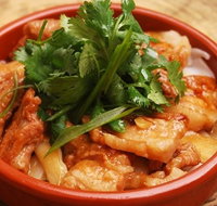 Asian Tapas - Tourism Brisbane
