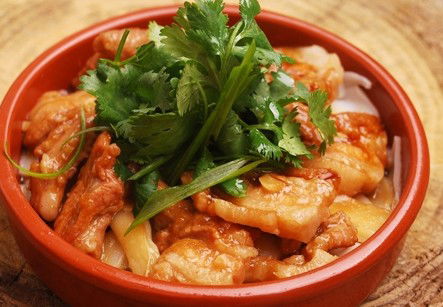 Asian Tapas - Brisbane 4u 0
