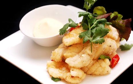 Asian Tapas - Brisbane 4u 1