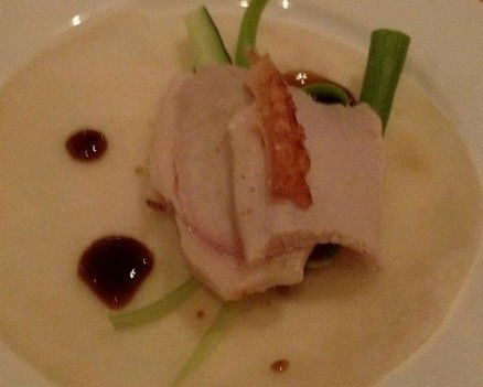 Asian Tapas - Brisbane 4u 4