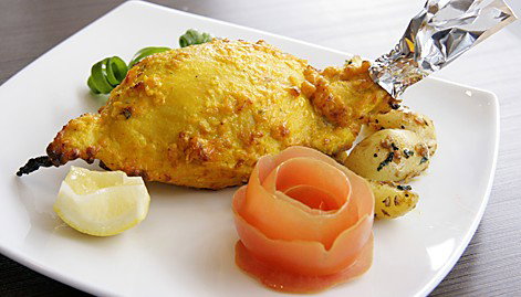 Blu Ginger McMahons Point - Brisbane Tourism 0