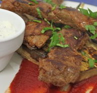 Kalay's Kitchen - Brisbane 4u