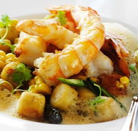 La Grillade - Tourism Brisbane