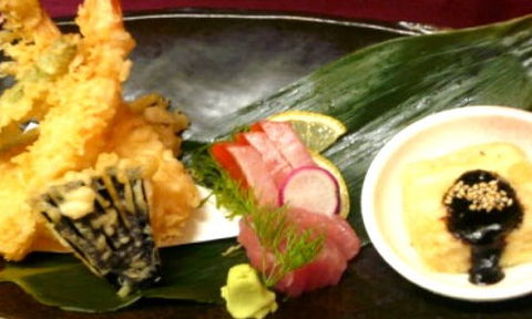 Mino Japanese Restaurant - Tourism Brisbane 2