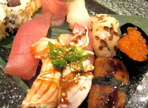 Mino Japanese Restaurant - Tourism Brisbane 3