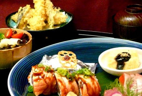 Mino Japanese Restaurant - Tourism Brisbane 4