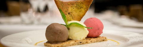 Orso Bayside Restaurant - Tourism Brisbane 0