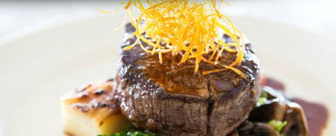 Orso Bayside Restaurant - Tourism Brisbane 2
