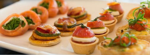 Orso Bayside Restaurant - Tourism Brisbane 3