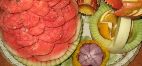 Curry Beans - Tourism Brisbane 1