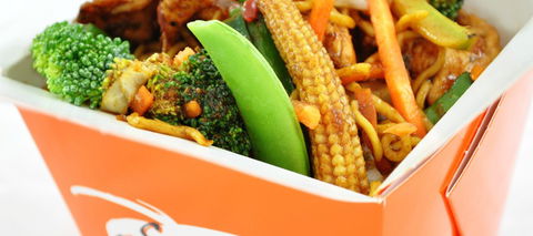 Stir Crazy Noodle Bar - Tourism Brisbane 1