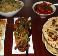 Indian Chopstocks - Tourism Brisbane