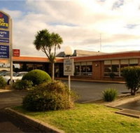 Park Hotel - Tourism Brisbane