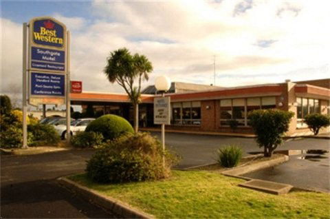 Park Hotel - Brisbane 4u 0