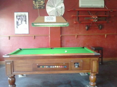 Casablanca Lounge - Brisbane Tourism 0