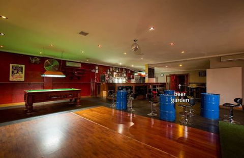 Casablanca Lounge - Brisbane Tourism 1