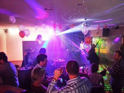 Casablanca Lounge - Brisbane Tourism 2
