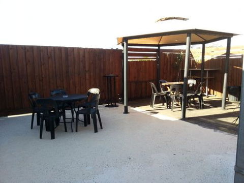 Casablanca Lounge - Brisbane Tourism 3