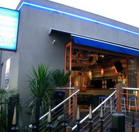 Bazoo Bar amp Lounge - Tourism Brisbane