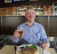 Zebra Crossing Bar amp Bistro - Tourism Brisbane