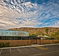 Marri Park Tavern - Tourism Brisbane