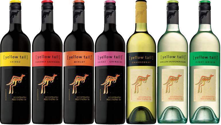 Adams Estate VIC Tourism Brisbane