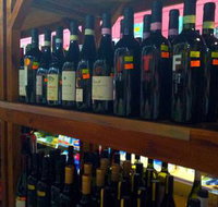 V -wall Tavern Blue Water Brasserie - Tourism Brisbane