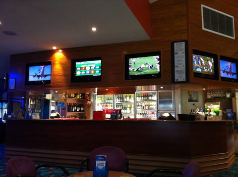 Honey Bar And Restaurant - Tourism Brisbane 1
