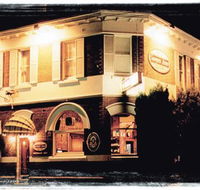 Sawyers Arms Tavern - Tourism Brisbane