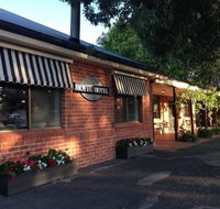 Moyhu Hotel - Tourism Brisbane