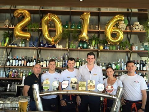 Orion Hotel - Brisbane Tourism 9