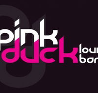 Pink Duck Lounge Bar - Tourism Brisbane