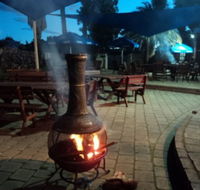 Grass Valley Tavern - Tourism Brisbane