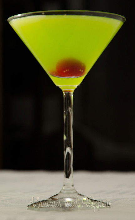 Digress Cocktail Bar - Tourism Brisbane 2