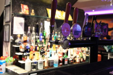 Digress Cocktail Bar - Tourism Brisbane 3