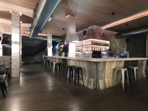 Honey Bar And Restaurant - Tourism Brisbane 0